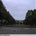 Cmentarz żołnierzy radzieckich in Braniewo city