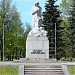 Piemineklis Jelgavas atbrīvotājiem in Jelgava city