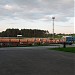 Електродепо «Харківське» Київського метрополітену (ТЧ-3) в місті Київ