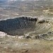 Great Meteor Crater - Barringer Meteorite Crater
