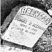 Beekman Cemetery in Southfield, Michigan city