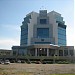 Koridor Utara (Northern Corridor Implementation Authority)/ BINA DARUL AMAN in Kota Setar city