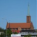 Kościół pw. św. Antoniego Padewskiego