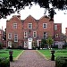 Belgrave Hall in Leicester city