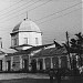 Церковь Введения Пресвятой Богородицы во Храм в городе Астрахань