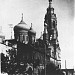 Храм Казанской иконы Божией Матери в городе Астрахань