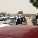 موقف الشقالوة والمسيكتاب - تصوير الشريف في ميدنة شندي 