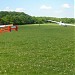 Segelflugplatz Knittkuhl (de) in Düsseldorf city