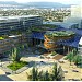 Providence Health Care - New St. Paul's Site in Vancouver city