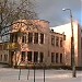 Здание санатория в городе Жуковский