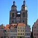 Stadtkirche Sankt Marien (de) в городе Виттенберг
