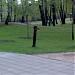 Неработающая водоразборная колонка в городе Москва