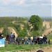 Трасса для мотокросса в городе Киев