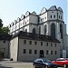 Hallescher Dom in Stadt Halle (Saale)