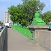 Семёновский путепровод в городе Москва