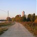 Щукинский полуостров (ru) in Moscow city