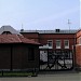 Первый Московский хоспис им. В. В. Миллионщиковой — филиал Московского многопрофильного центра паллиативной помощи в городе Москва
