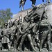Памятник М. И. Кутузову в городе Москва
