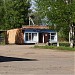 Mагазин в городе Сольцы