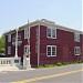 Pocomoke River Canoe Company in Snow Hill, Maryland city