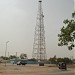 البوستة والاتصلات في ميدنة شندي 
