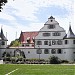 Bürgeramt (Ehemal. Deutschordensschloss) (de) in Heilbronn city