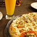 Pizzaria Dupla Gula na Curitiba city