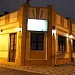 Hermes Bar na Curitiba city