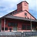 Salt Building in Vancouver city