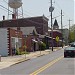 U.S. Post Office in Snow Hill, Maryland city