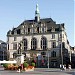 Stadthaus von Halle (Saale) (de) в городе Галле