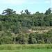 Lago do Ingá na Rolândia city