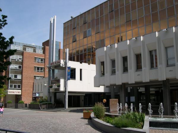 Hotel De Ville Villeneuve D Ascq Villeneuve D Ascq
