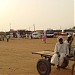 السوق الشعبى في ميدنة شندي 
