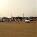 السوق الشعبى في ميدنة شندي 