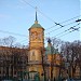 Chiesa ortodossa dell'Annunciazione
