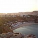 Plage de Quemado in Al Hoceima city