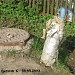 Водоразборная колонка в городе Москва