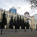 Межрегиональный информационный центр Пенсионного фонда РФ в городе Москва