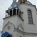Храм иконы Божией Матери «Неопалимая Купина» в городе Дятьково