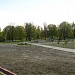 Парк в городе Дятьково