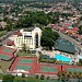 Hotel & Club Copantl (en) en la ciudad de San Pedro Sula