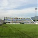 Estadio Francisco Morazán in San Pedro Sula city