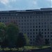 Zweitsitz des Auswärtigen Amts und des Bundesministerium der Justiz, sowie Sitz des Bundeszentralregisters in Stadt Bonn