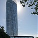 Post Tower in Stadt Bonn