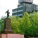 «Уральский завод тяжёлого машиностроения (УЗТМ)» (Уралмаш) в городе Екатеринбург