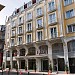 Hotel Lady Diana 4* (en) in İstanbul Büyükşehir Belediyesi city
