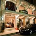 Hotel Lady Diana 4* (en) in İstanbul Büyükşehir Belediyesi city