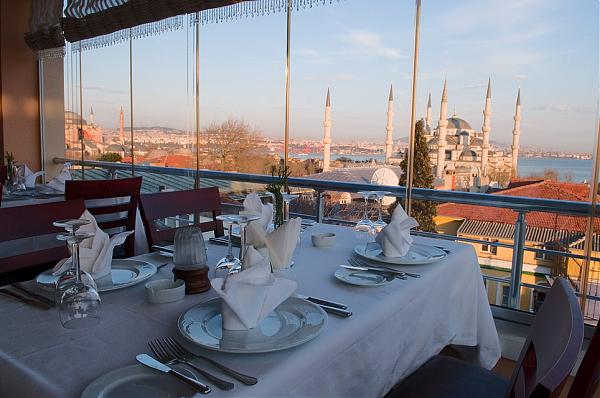 Hotel Lady Diana 4 Istanbul Province