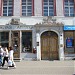 Lauvas aptieka in Rīga city